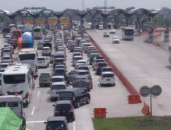 Strategi Pengaturan Lalu Lintas untuk Cegah Kemacetan Natal dan Tahun Baru 2026