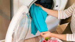 Bahaya Baju Baru yang Belum Dicuci untuk Kulit yang Harus Diketahui