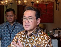 Negosiasi Tarif AS Berlanjut, Mendag Budi Santoso Targetkan Selesai November 2025