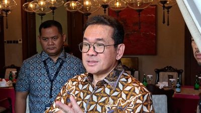 Negosiasi Tarif AS Berlanjut, Mendag Budi Santoso Targetkan Selesai November 2025