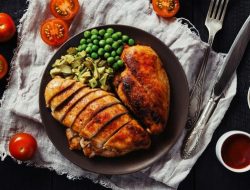 Dampak Konsumsi Protein Berlebihan pada Tubuh yang Perlu Diketahui