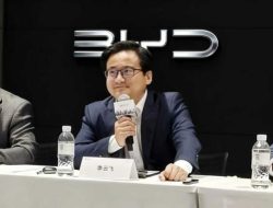 Alasan Mengapa Baterai LFP Lebih Aman dan Awet untuk Mobil Listrik