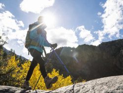 Fenomena Perubahan Ketinggian Populer di Kalangan Wisatawan Saat Ini, Apa Itu?