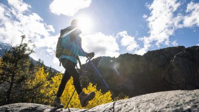 Fenomena Perubahan Ketinggian Populer di Kalangan Wisatawan Saat Ini, Apa Itu?