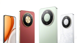 Bocoran Honor X80 Tampilkan Baterai Besar dan Spesifikasinya