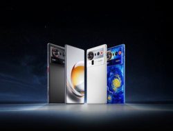 Nubia Z80 Ultra Diluncurkan Secara Global dengan Snapdragon 8 Elite Gen 5, Cek Harga dan Spesifikasi