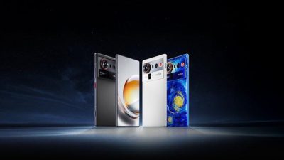 Nubia Z80 Ultra Diluncurkan Secara Global dengan Snapdragon 8 Elite Gen 5, Cek Harga dan Spesifikasi