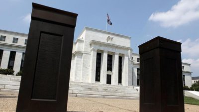 Tugas Fungsi dan Dampak Kebijakan Bank Sentral Amerika Serikat