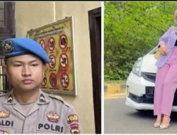 Kasus Polisi Membunuh Kekasih Secara Kejam yang Menghebohkan