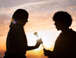 Benarkah Dia Tulus? 9 Tanda Kamu Sungguh Dicintai