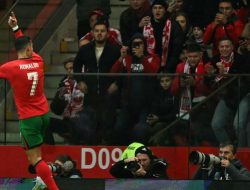 Saya Akan Menjadi Anak Baik