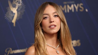 Sydney Sweeney Naikkan Berat Badan 13 Kg untuk Peran dan Turunkan Lagi dalam 7 Minggu