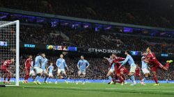 Gol Van Dijk Diterima, Liverpool Protes ke Badan Wasit Inggris