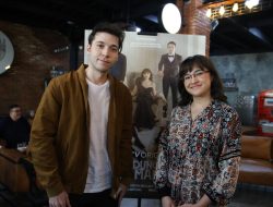 Sinopsis Serial Melindungimu Selamanya Dibintangi Marshanda dan Stefan William