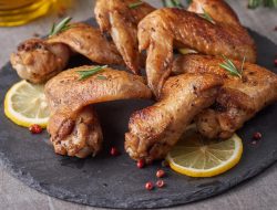 Resep Praktis Bumbu Ayam Goreng Kalasan Rasa Manis dan Gurih