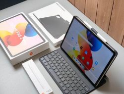 Spesifikasi dan Harga Redmi Pad 2 Pro Terbaru di Indonesia