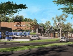 Perkuat Rancamaya dengan Pusat Lifestyle Modern Rancamaya Square di Bogor