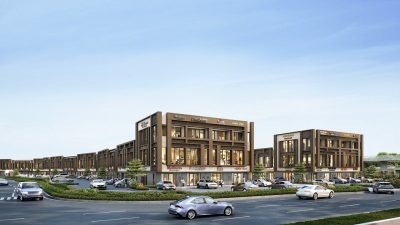 Alunara Society Hub BSD City Resmi Hadir dengan 7 Keunggulan dan Prospek Investasi Rp1,7 Miliar