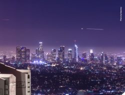 Indeks Kota Global 2025: Jakarta Meningkat Tiga Peringkat di Tengah Ketidakpastian Global