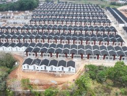 Target Program Perumahan Nasional Capai Rp3,486 Triliun hingga Akhir Oktober 2025