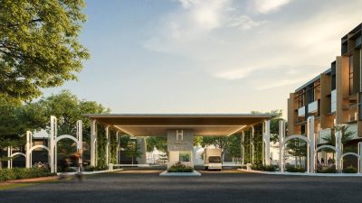 Pendapatan Trinland Capai Rp942 Miliar, Laba Bersih Meningkat Signifikan