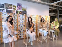 5 Tips Wujudkan Kamar Anak Fungsional dan Kreatif dari IKEA Play