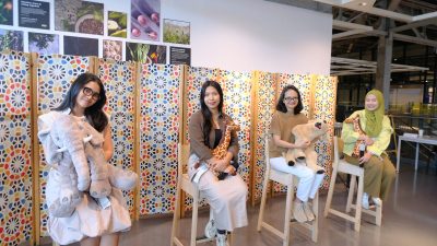 5 Tips Wujudkan Kamar Anak Fungsional dan Kreatif dari IKEA Play