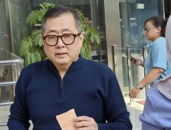 Rudy Tanoe Ajukan Praperadilan untuk Gugat Status Tersangka KPK