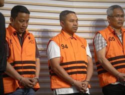 KPK Menyatakan Tidak Melakukan Penggeledahan pada Mobil Plt Gubernur dan Sekda Riau