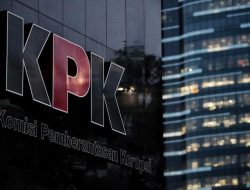 KPK Akan Undang Prabowo di Peringatan Hakordia di Yogyakarta