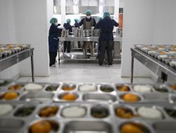 11 SPPG 3T di Karimun Sudah Direalisasikan dan Masuk Tahap Pembangunan