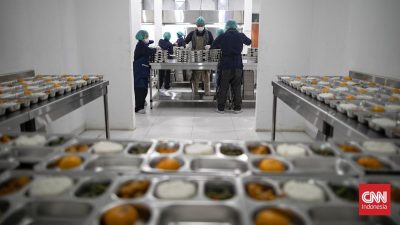 11 SPPG 3T di Karimun Sudah Direalisasikan dan Masuk Tahap Pembangunan