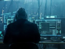 Pria Bandung Retas Perusahaan Kripto di Inggris, Curi Uang Rp 6,6 M