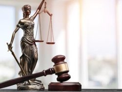 Koalisi Sipil Mendesak Penghentian RKUHAP karena Cacat Formil dan Materil