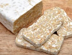 Usaha Tempe Dapur Kecil Kini Layani MBG dan Ekspor ke 12 Negara