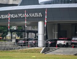 Daftar 5 Individu Dicekal karena Dugaan Korupsi Pajak oleh Kejaksaan Agung