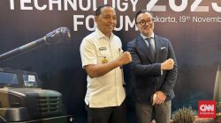 RI Terima Teknologi Munisi Kaliber Pesawat dari Prancis menurut Kemhan