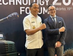 RI Terima Teknologi Munisi Kaliber Pesawat dari Prancis menurut Kemhan