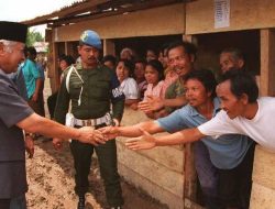 Soeharto, Mantan Presiden 32 Tahun Kini Diberi Gelar Pahlawan Nasional