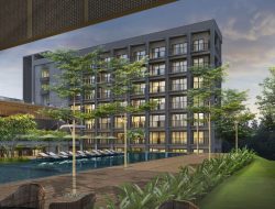 Hotel Metland Marron Tomohon Akan Dibuka 2026 Dukung Pariwisata dan Ekonomi Kota Bunga