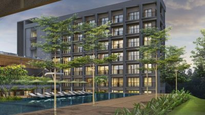 Hotel Metland Marron Tomohon Akan Dibuka 2026 Dukung Pariwisata dan Ekonomi Kota Bunga