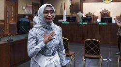 Eks Dirut ASDP Dihukum 4,5 Tahun Meskipun Tidak Menerima Uang, Mengapa Bisa?