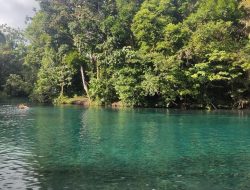 Negara Terkecil di Afrika Siap Dukung Pengembangan Wisata di Papua Tengah