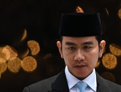 Gibran Hadiri Forum G20 di Afrika Selatan Hari Ini dan Dijadwalkan Pidato