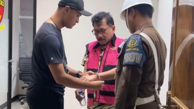 Eks Pejabat MA Segera Masuk Penjara