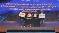 Jalin dan AFTECH Bekerja Sama Mengatasi Penipuan Keuangan Digital