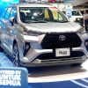 Perbandingan Sistem Hybrid Toyota Veloz dan Suzuki Ertiga Mana yang Lebih Unggul