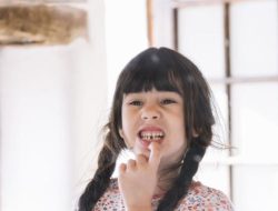 Masalah Gigi Anak Sering Diabaikan Hingga Harus Periksa Saat Sudah Parah