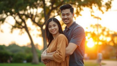 3 Desember Hari Apa Ayo Berpelukan dan Nikmati Manfaat Pelukan yang Hebat