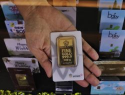 UBS dan Galeri24 Mengalami Kenaikan Kecil!